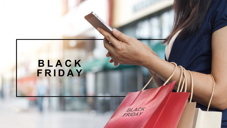 DECO faz denúncia à ASAE devido a ‘Black Friday’ DECO faz denúncia à ASAE devido a ‘Black Friday’