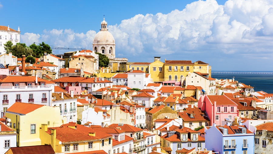 Preço da habitação continua a subir em Portugal