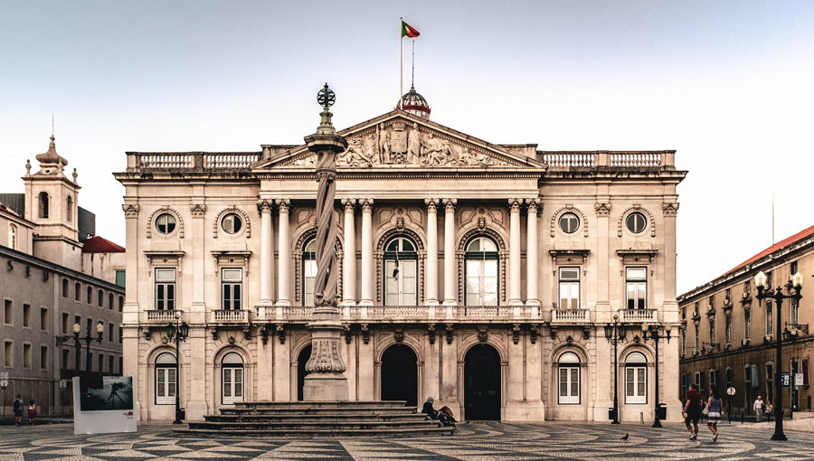 Abertas as candidaturas do Programa Renda Acessível da Câmara Municipal de Lisboa