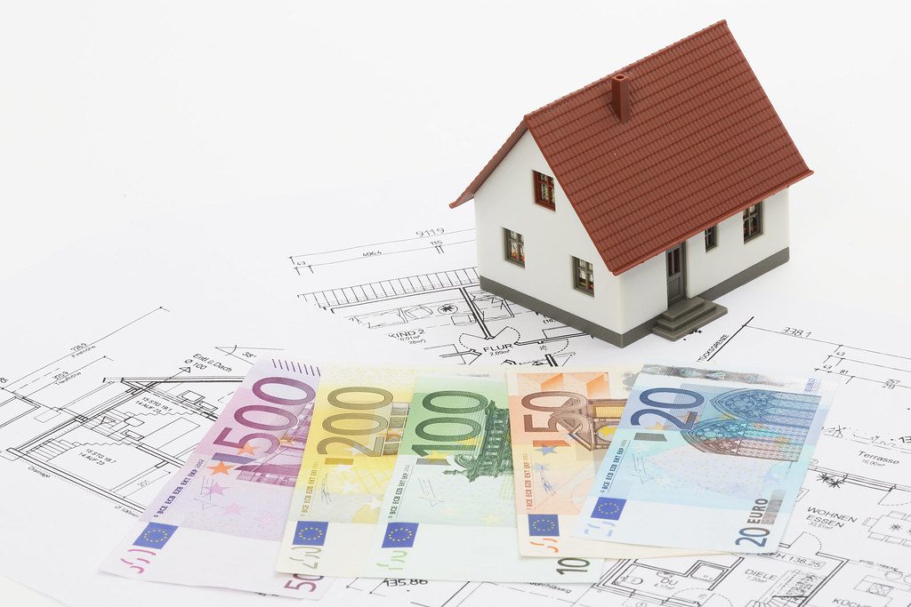 Arrendar casa hipotecada leva a perda de isenção de IMI Arrendar casa hipotecada leva a perda de isenção de IMI