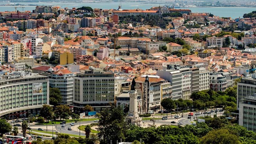 Preço da habitação continua a subir em Portugal Preço da habitação continua a subir em Portugal