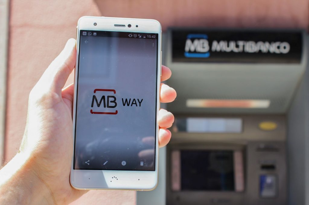 PSP alerta sobre burlas MBWay PSP alerta sobre burlas MBWay