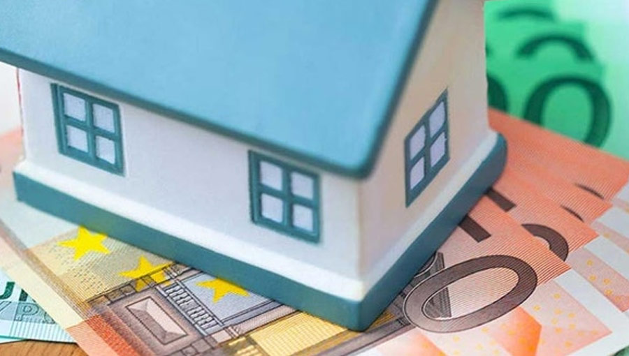 Renegociar crédito habitação: poupe sem sair de casa Renegociar crédito habitação: poupe sem sair de casa